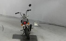 HONDA DAX 50 ST50