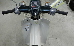 YAMAHA MATE 50 UA04J