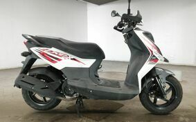 SYM クロックス125 AEA3