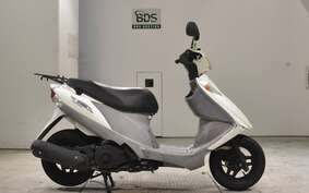 SUZUKI ADDRESS V125 G CF46A