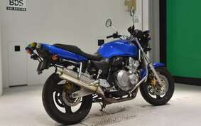 HONDA CB400SF VTEC K 2008 NC42