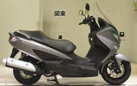 SUZUKI BURGMAN200 CH41A