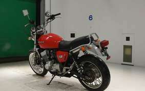 HONDA CB400F 1997 NC36