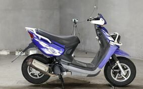 YAMAHA BW S100 4VP