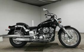 YAMAHA DRAGSTAR 400 2012 VH02J