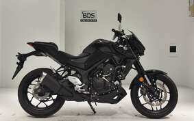 YAMAHA MT-03 ABS 2020 RH13J