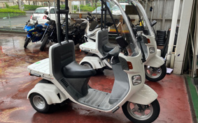 HONDA GYRO TA03