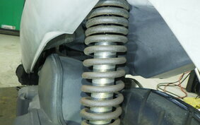 SUZUKI ADDRESS V125 G CF46A