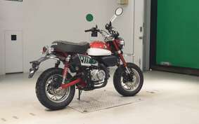 HONDA MONKEY 125 JB02