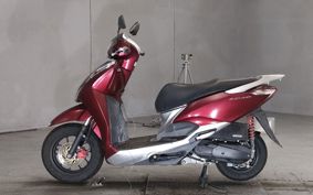 HONDA LEAD 125 JF45