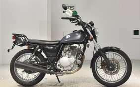 SUZUKI GRASS TRACKER NJ4BA