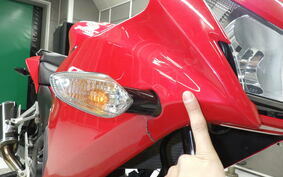 HONDA CBR250R GEN 3 MC41