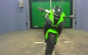 KAWASAKI ZX 10 NINJA R 2019 ZXCS16