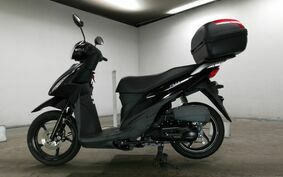 SUZUKI ADDRESS 110 CE47A