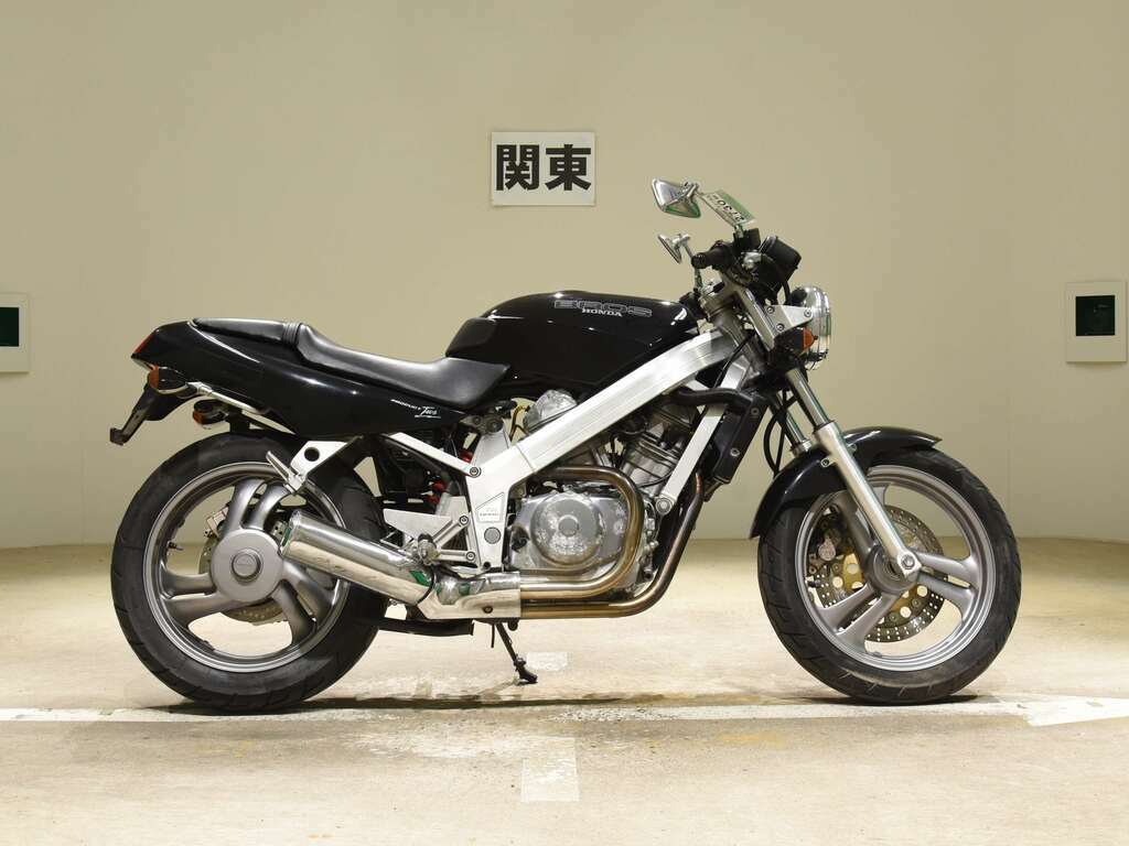 Honda bros 400 мануал