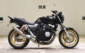 HONDA CB400SFV-3 2007 NC39