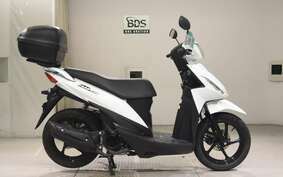 SUZUKI ADDRESS 110 CE47A