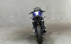 YAMAHA YZF-R25 RG10J