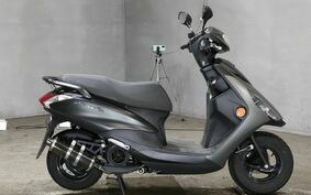 YAMAHA AXIS Z SED7J