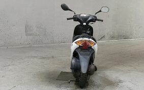 SUZUKI ADDRESS V50 CA42A