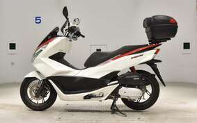 HONDA PCX125 JF56