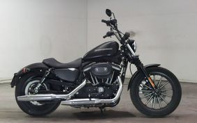 HARLEY XL883N 2010 LE2