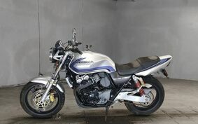 HONDA CB400SF VTEC 2000 NC39