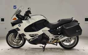 BMW K1200R S 2003