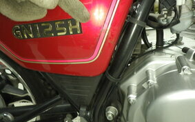 SUZUKI GN125 H PCJG9