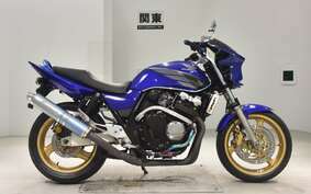 HONDA CB400SFV-3 2005 NC39