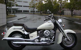 YAMAHA DRAGSTAR 400 CLASSIC 2012 VH02J