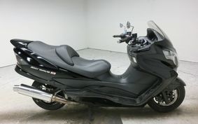 SUZUKI SKYWAVE 250 (Burgman 250) S Fi CJ44A