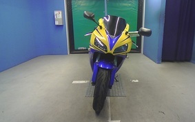 HONDA CBR1000RR 2006 SC57