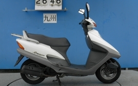 HONDA SPACY 125 Gen. 3 JF04