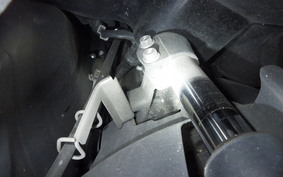 SUZUKI ADDRESS V125 DT11A