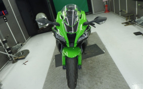 KAWASAKI ZX 10 NINJA ABS 2021 ZXT02E