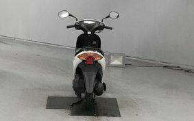 SUZUKI ADDRESS V50 CA44A