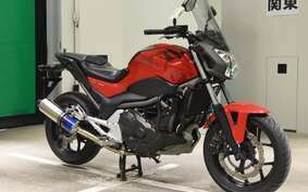 HONDA NC 700 S ABS 2013 RC61