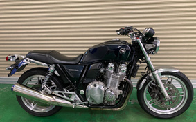 HONDA CB1100 2011 SC65