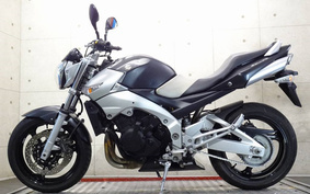 SUZUKI GSR400 2007 GK7DA