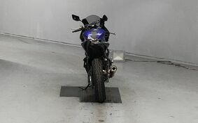 YAMAHA YZF-R25 RG43J