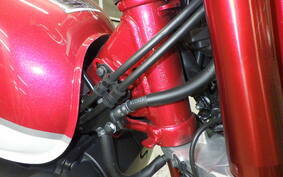 HONDA MONKEY 125 ABS JB02