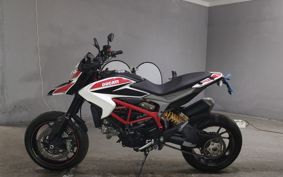 DUCATI  DUCATI  HYPERMOTARD 820 B201JA