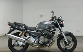 KAWASAKI BALIUS 250 Gen.2 2006 ZR250B