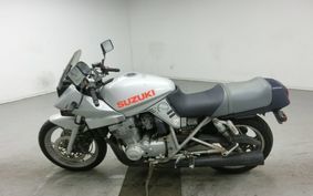 SUZUKI GSX400S KATANA 1992 GK77A