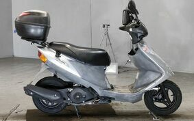 SUZUKI ADDRESS V125 G CF4EA