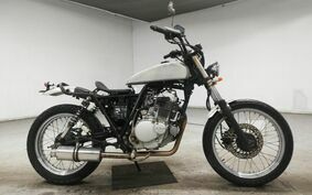 SUZUKI GRASS TRACKER BigBoy NJ4BA