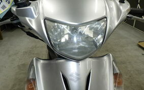 SUZUKI ADDRESS V125 G CF46A