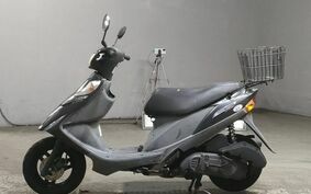 SUZUKI ADDRESS V125 G CF46A