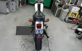 HONDA CB223S MC40